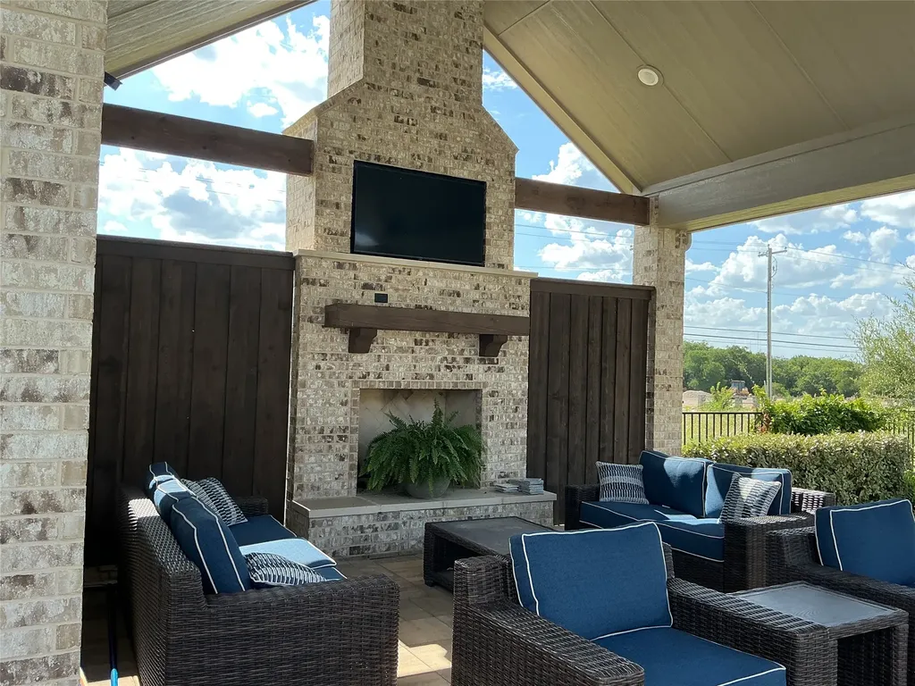 8243 Heritage Glen Drive Red Oak TX 75154