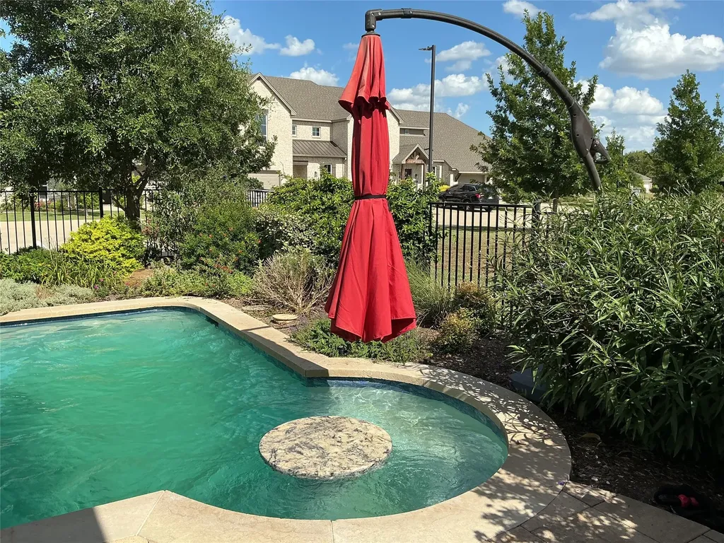 8243 Heritage Glen Drive Red Oak TX 75154