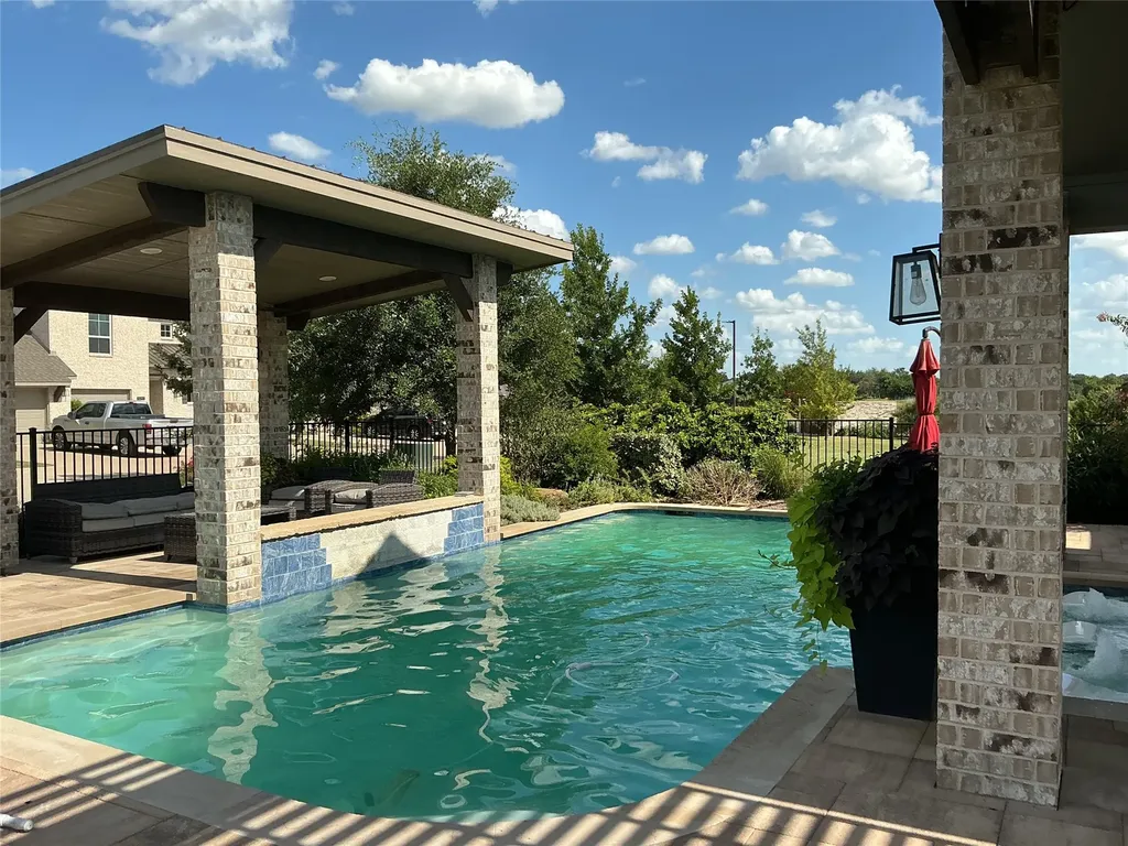 8243 Heritage Glen Drive Red Oak TX 75154