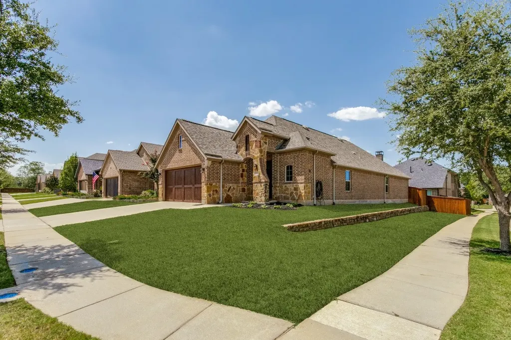 531 Catherine Lane Argyle TX 76226