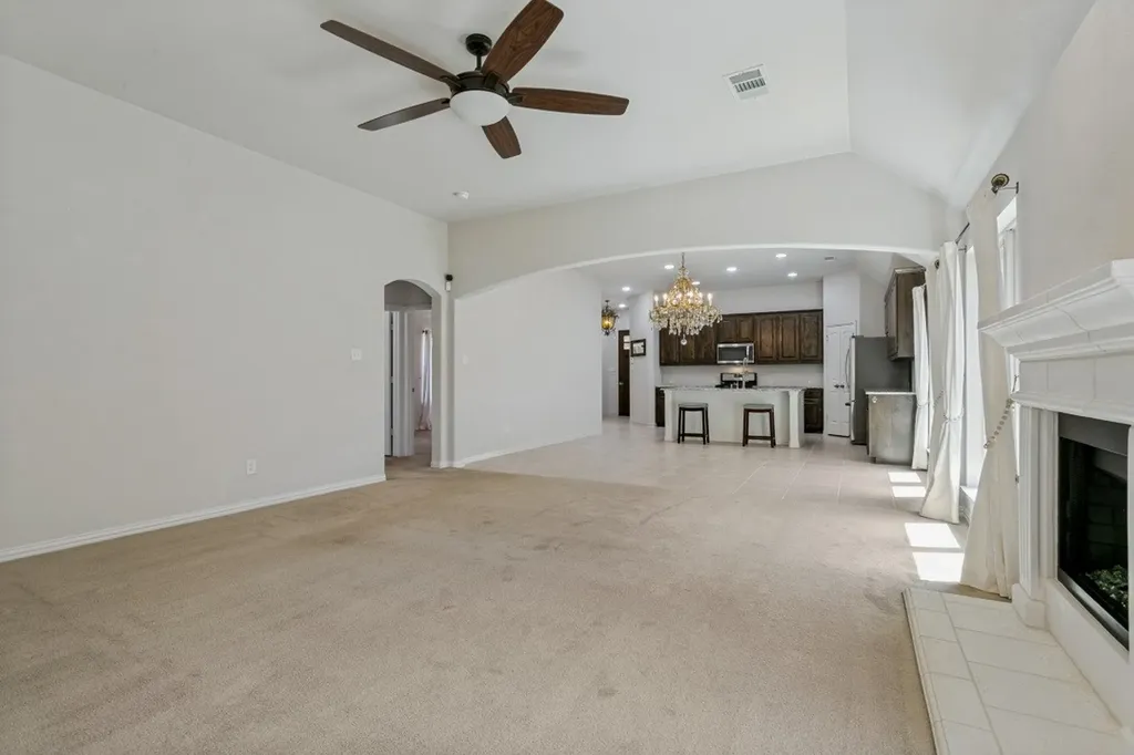 531 Catherine Lane Argyle TX 76226