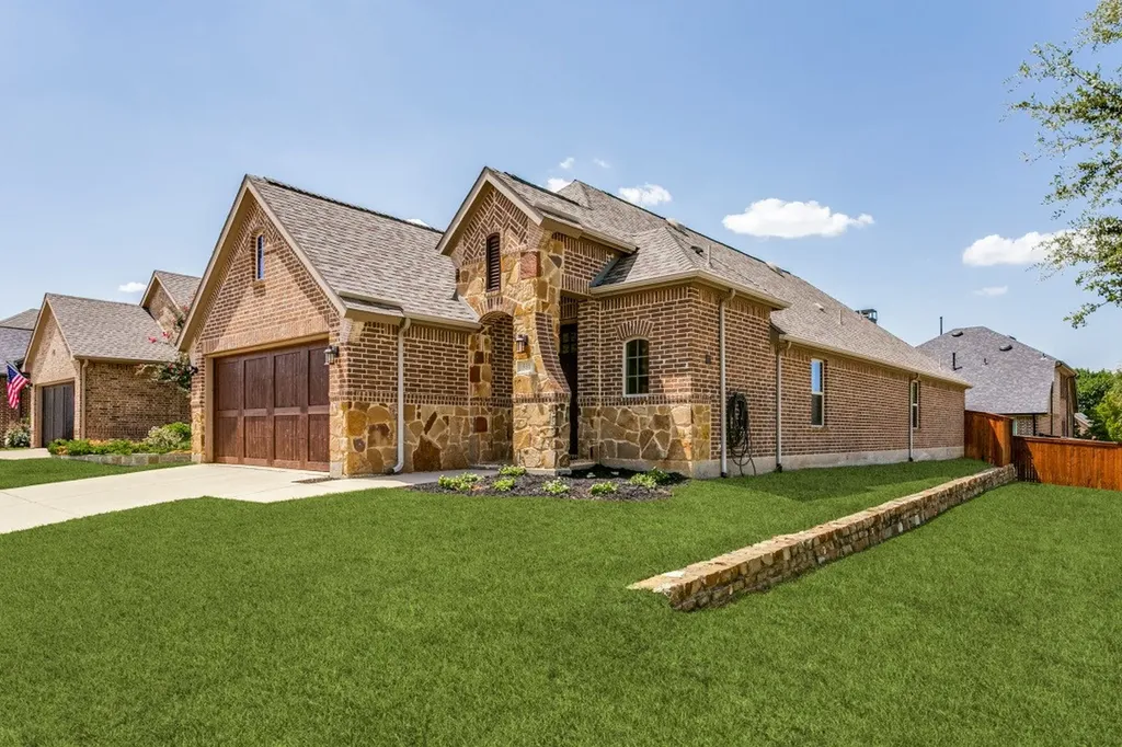 531 Catherine Lane Argyle TX 76226