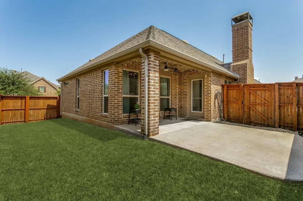 531 Catherine Lane Argyle TX 76226