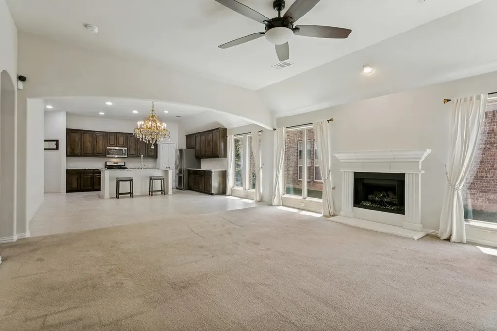 531 Catherine Lane Argyle TX 76226