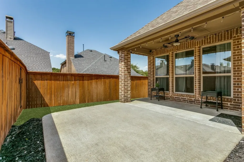 531 Catherine Lane Argyle TX 76226