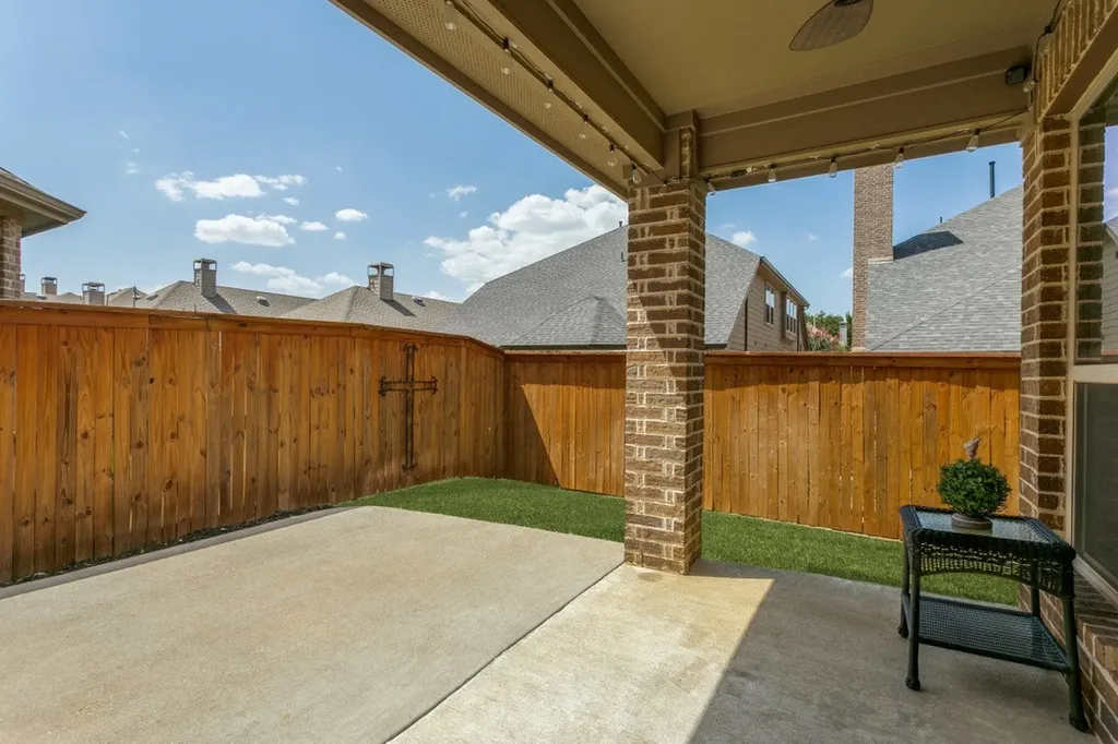 531 Catherine Lane Argyle TX 76226