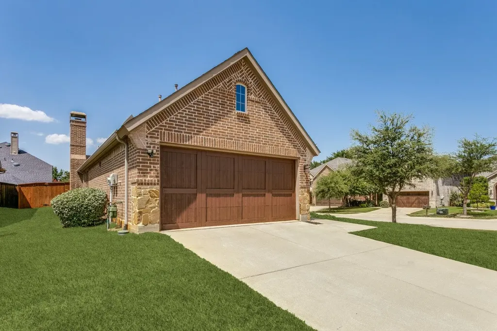 531 Catherine Lane Argyle TX 76226