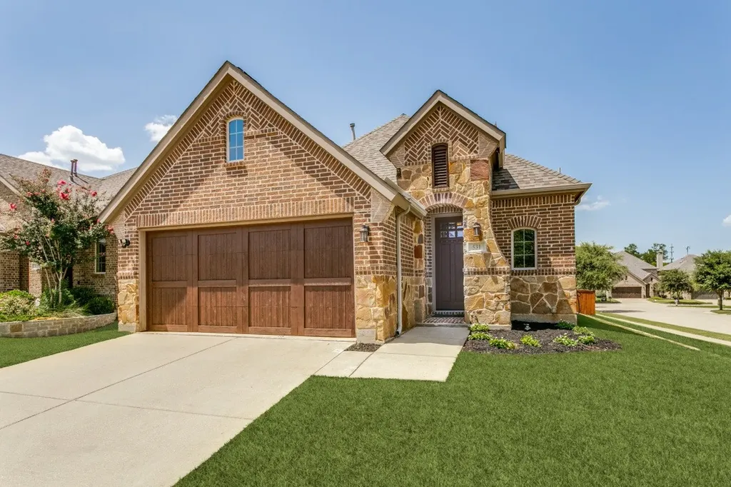 531 Catherine Lane Argyle TX 76226