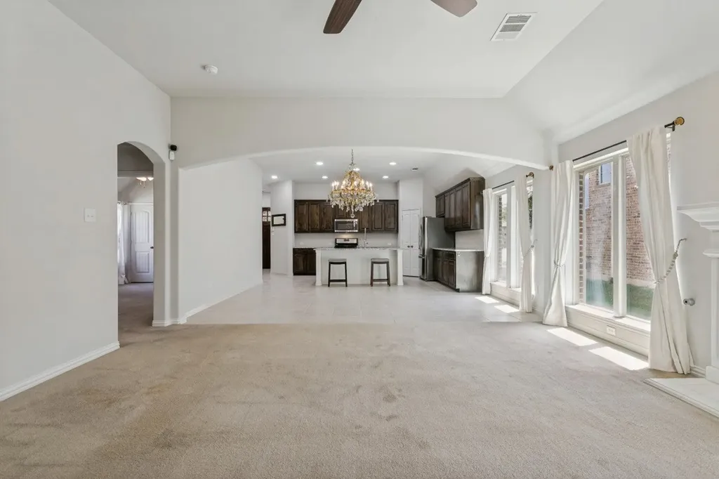 531 Catherine Lane Argyle TX 76226