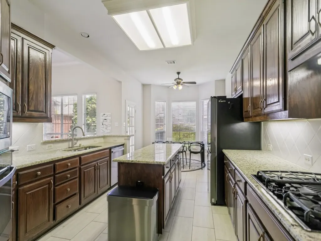 8108 Lynores Way Plano TX 75025