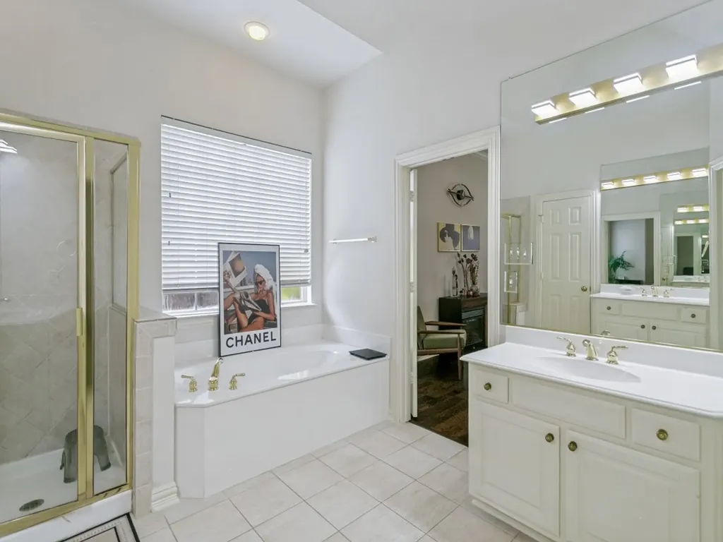 8108 Lynores Way Plano TX 75025