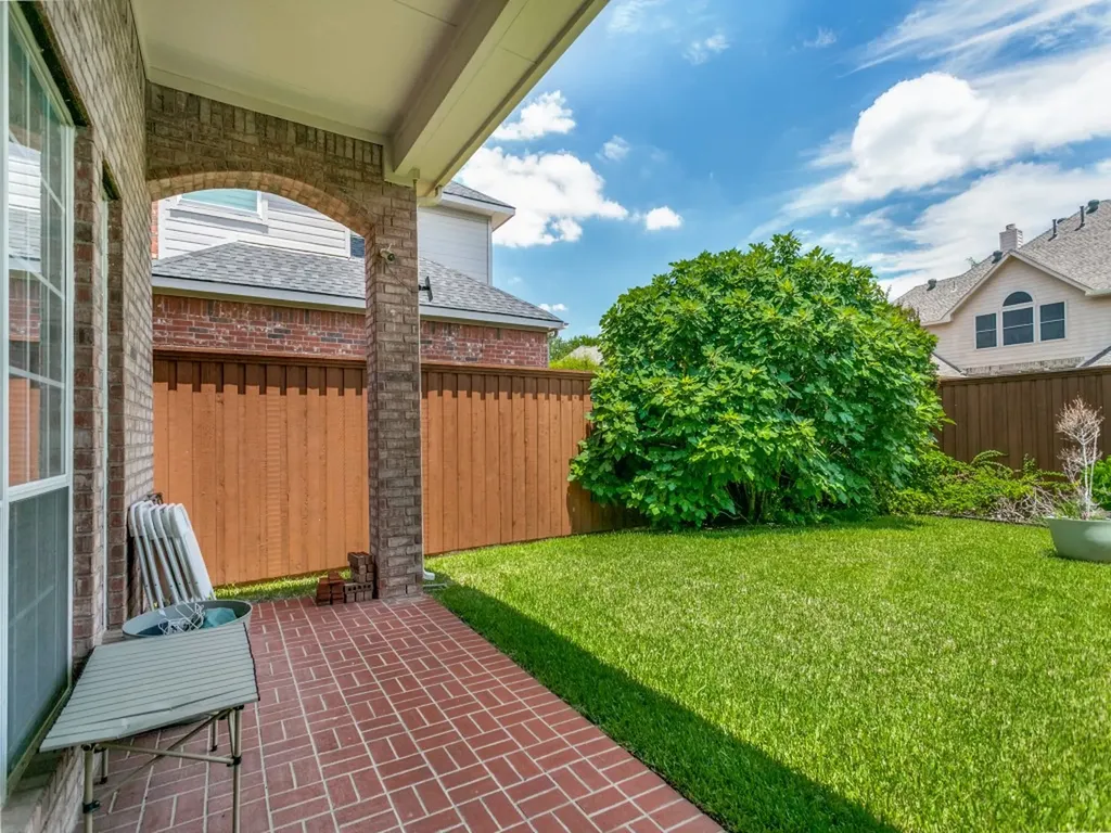 8108 Lynores Way Plano TX 75025