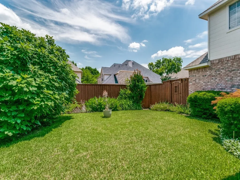 8108 Lynores Way Plano TX 75025