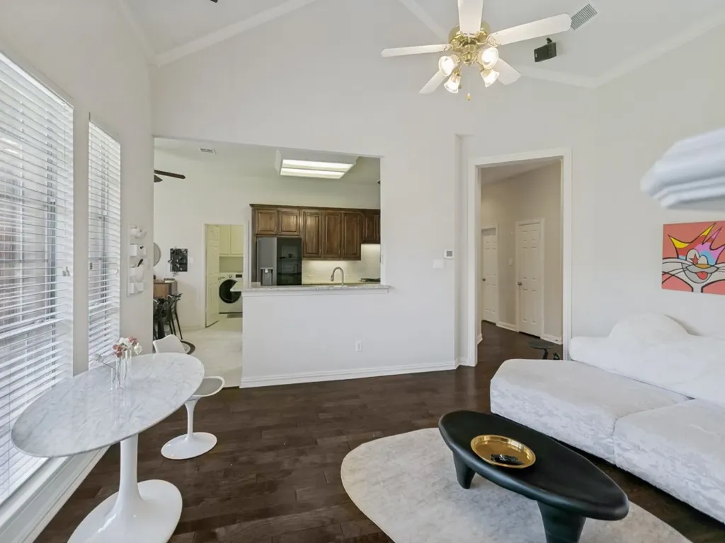8108 Lynores Way Plano TX 75025