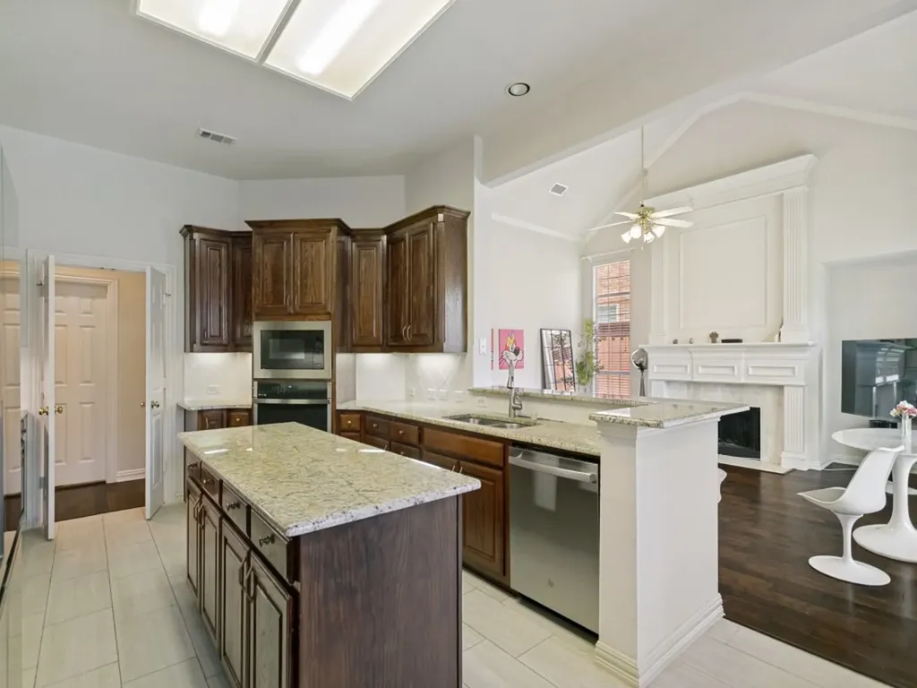 8108 Lynores Way Plano TX 75025