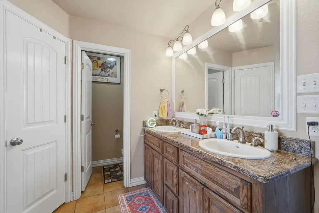 842 Running Water Trail Abilene TX 79602
