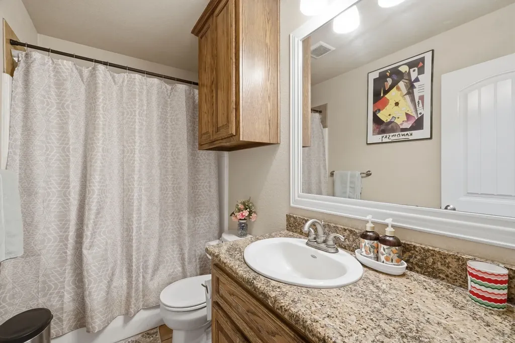 842 Running Water Trail Abilene TX 79602