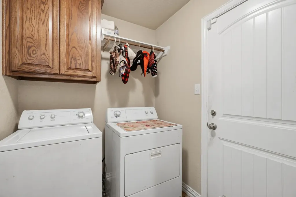 842 Running Water Trail Abilene TX 79602