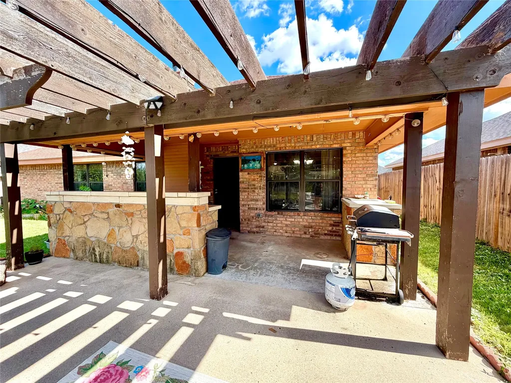 842 Running Water Trail Abilene TX 79602