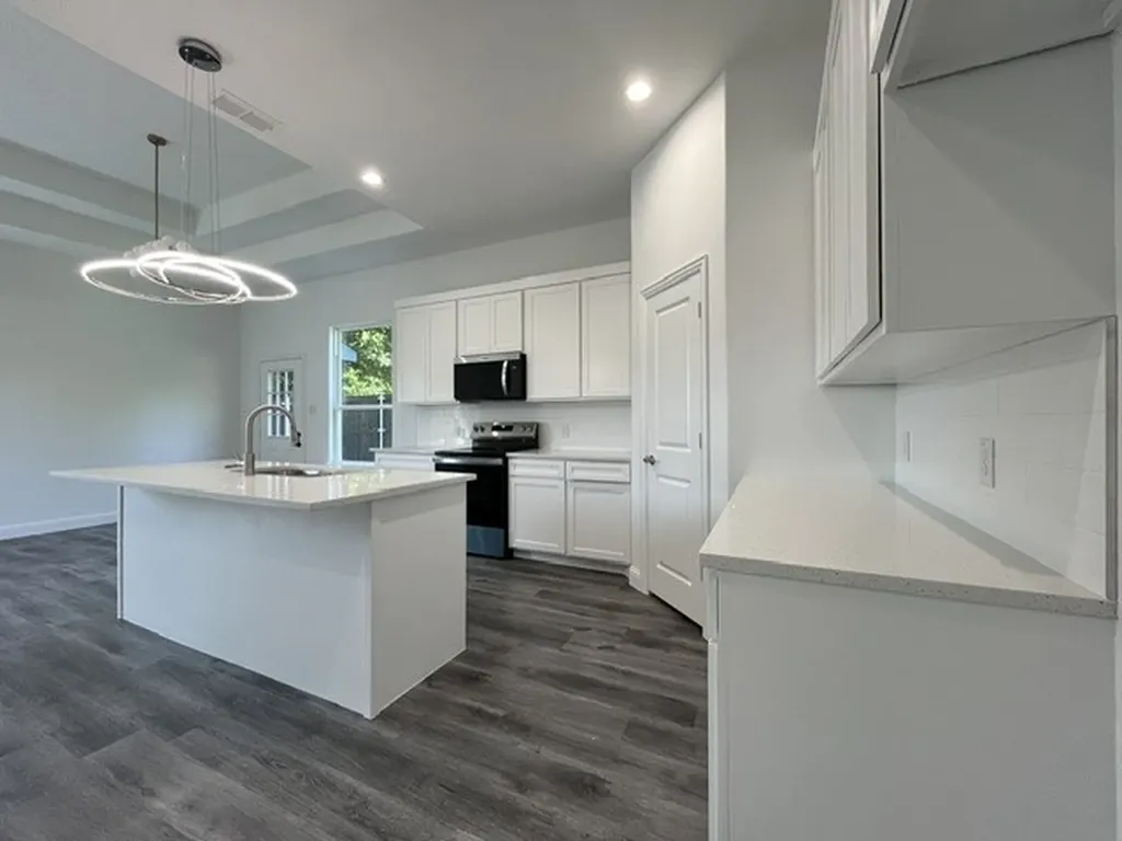 117 Leatherwood Street Waxahachie TX 75165