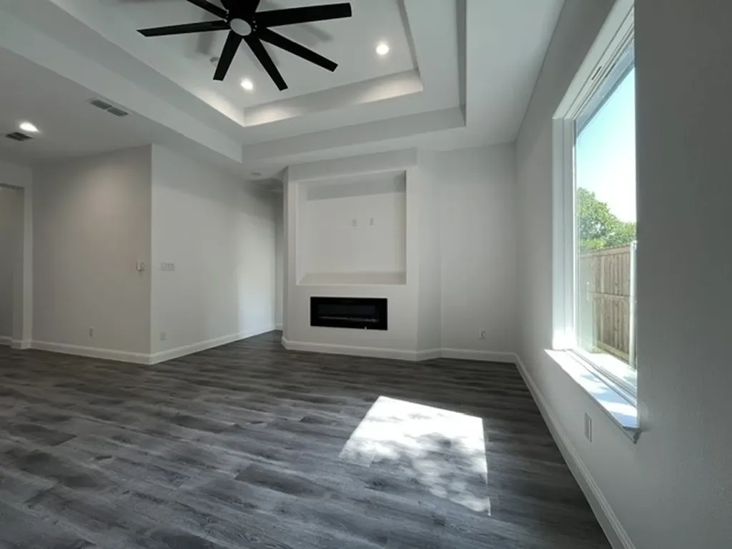 117 Leatherwood Street Waxahachie TX 75165