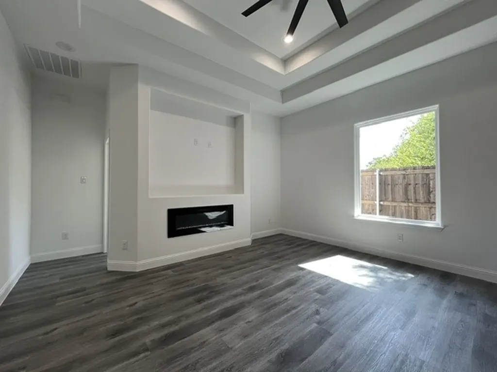117 Leatherwood Street Waxahachie TX 75165
