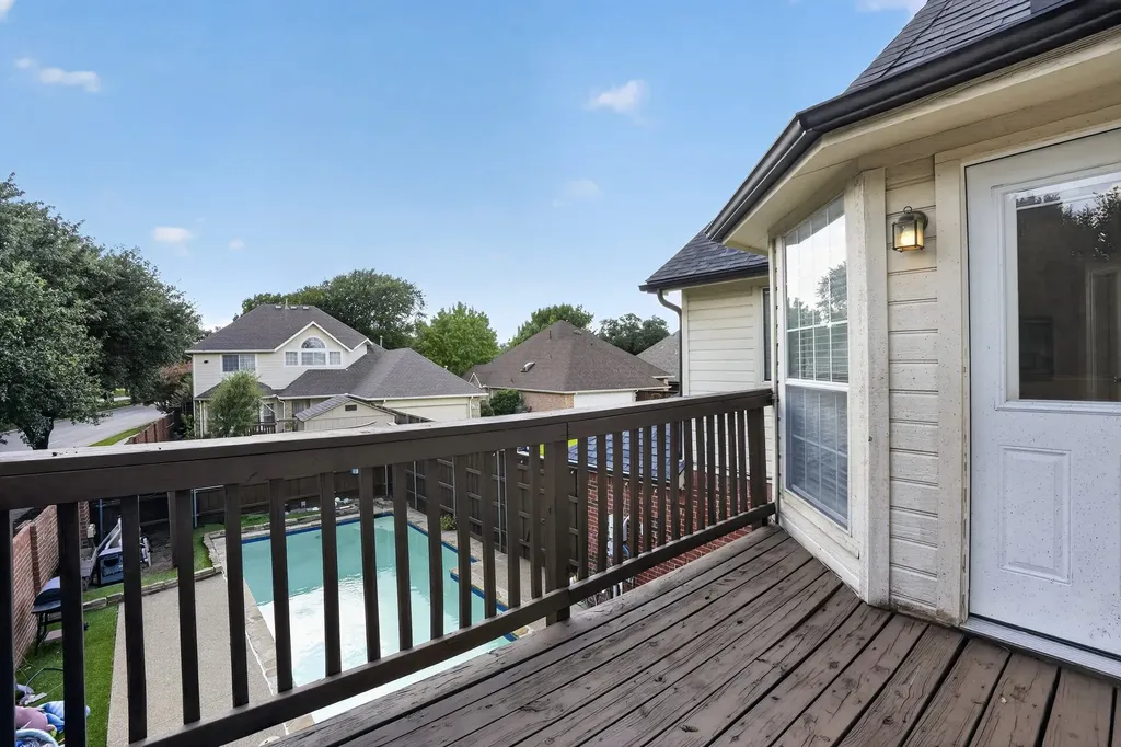 10201 Perkins Drive Irving TX 75063