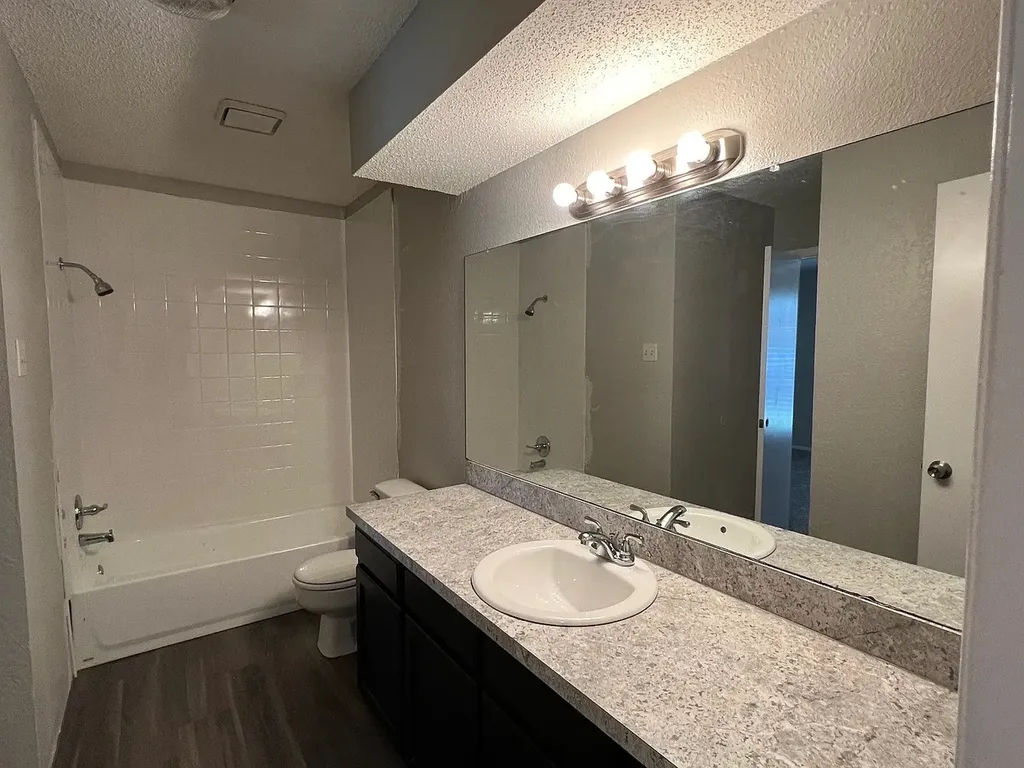 2408 Indigo Lane Arlington TX 76015