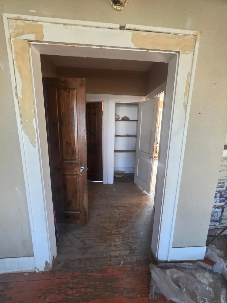 1100 E Walker Street Breckenridge TX 76424