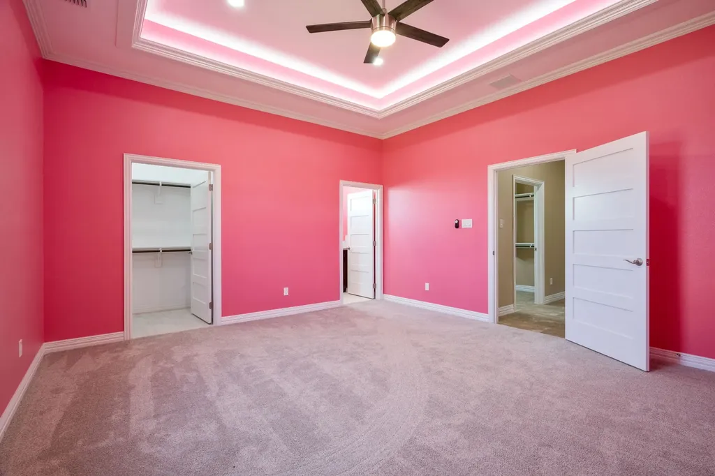 350 Farrar Road Waxahachie TX 75165