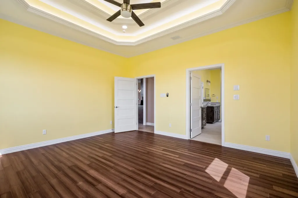 350 Farrar Road Waxahachie TX 75165