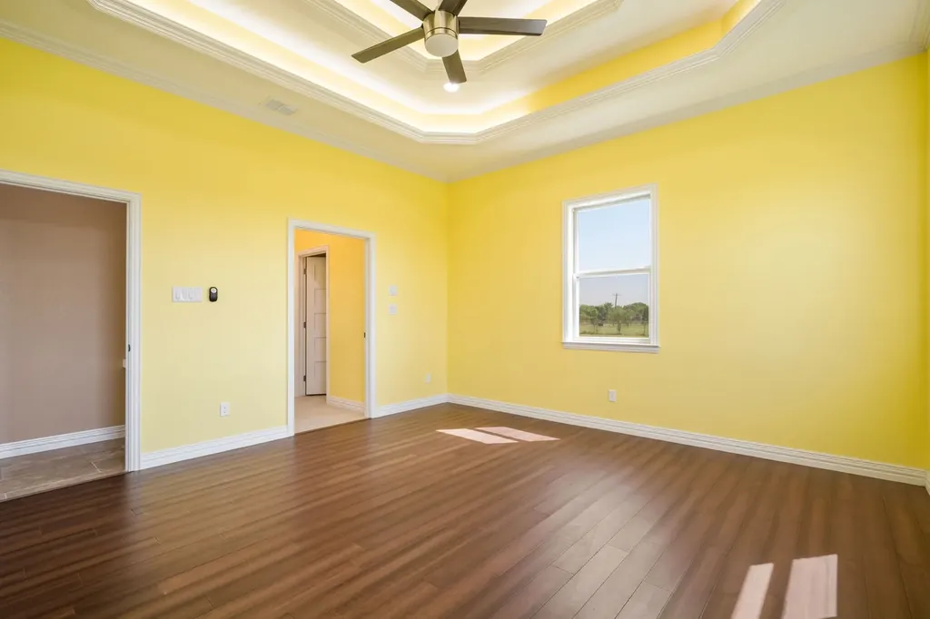 350 Farrar Road Waxahachie TX 75165