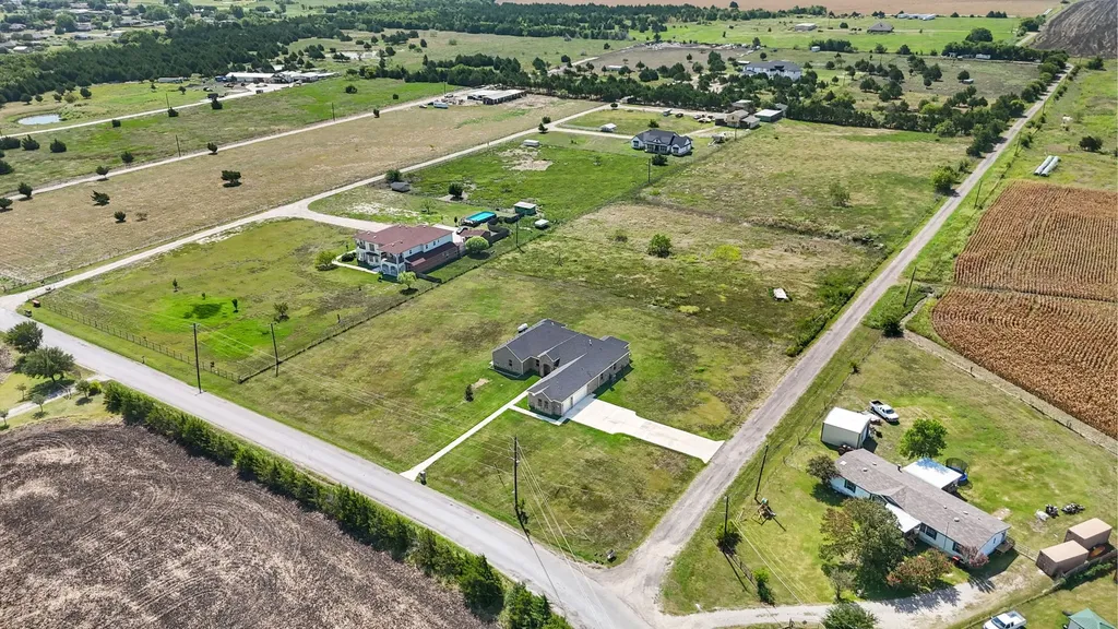 350 Farrar Road Waxahachie TX 75165