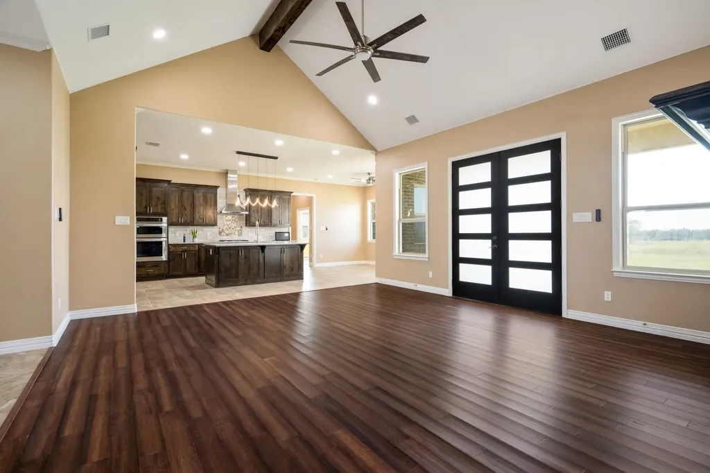 350 Farrar Road Waxahachie TX 75165