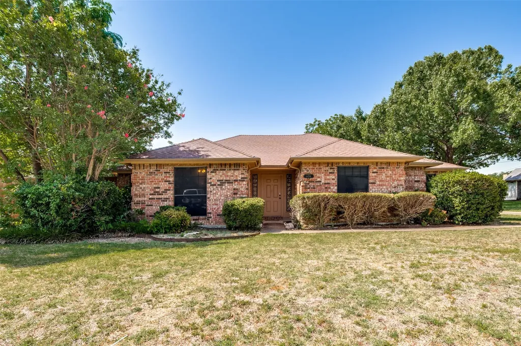 6716 Gold Dust Trail Dallas TX 75252