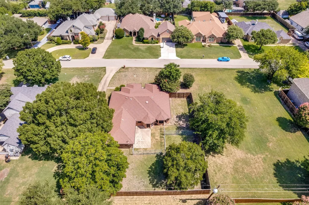6716 Gold Dust Trail Dallas TX 75252