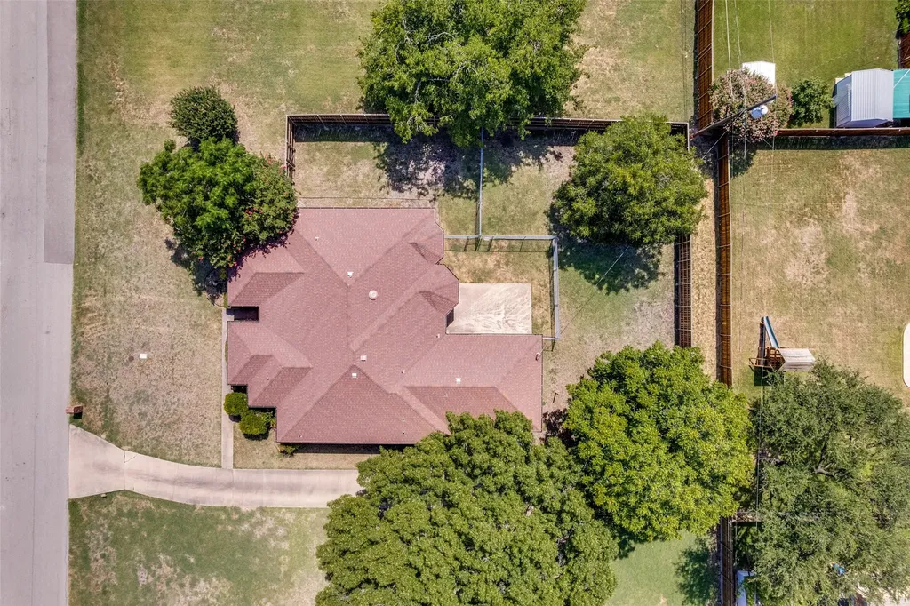 6716 Gold Dust Trail Dallas TX 75252