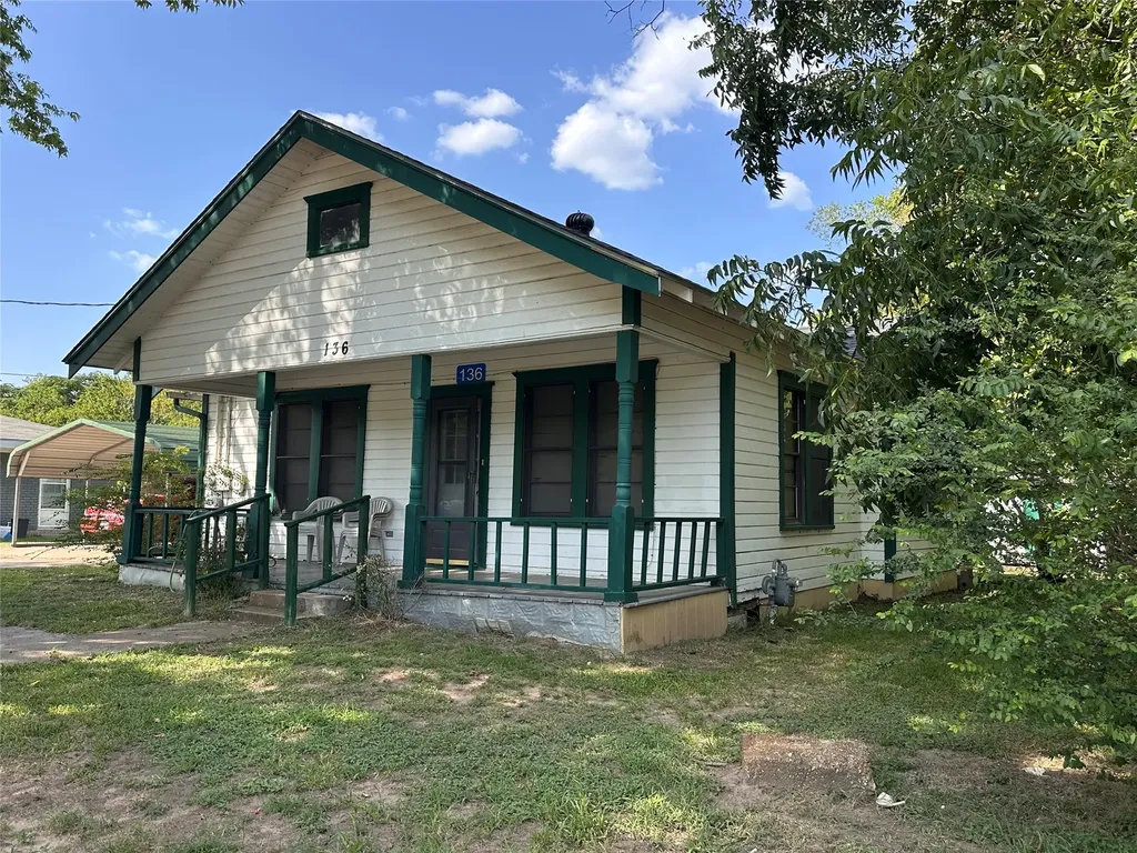 136 N Kollman Road Mexia TX 76667
