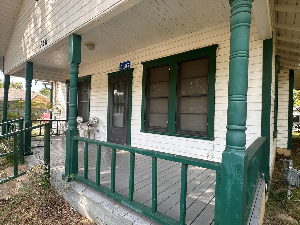 136 N Kollman Road Mexia TX 76667