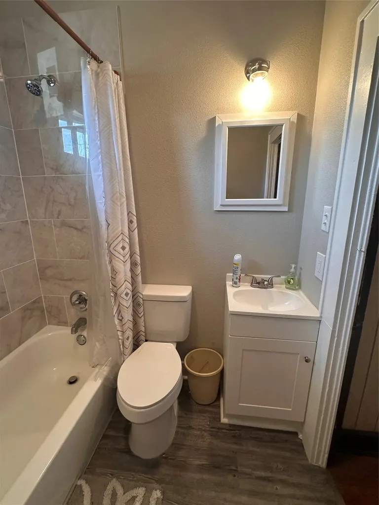 136 N Kollman Road Mexia TX 76667