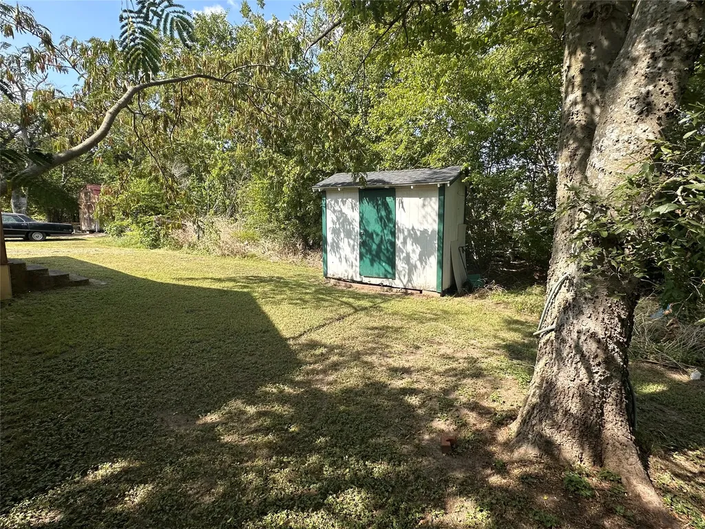 136 N Kollman Road Mexia TX 76667