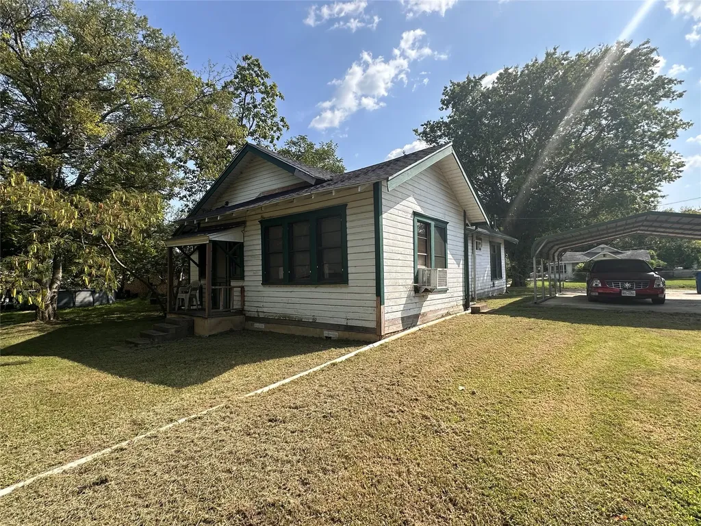 136 N Kollman Road Mexia TX 76667