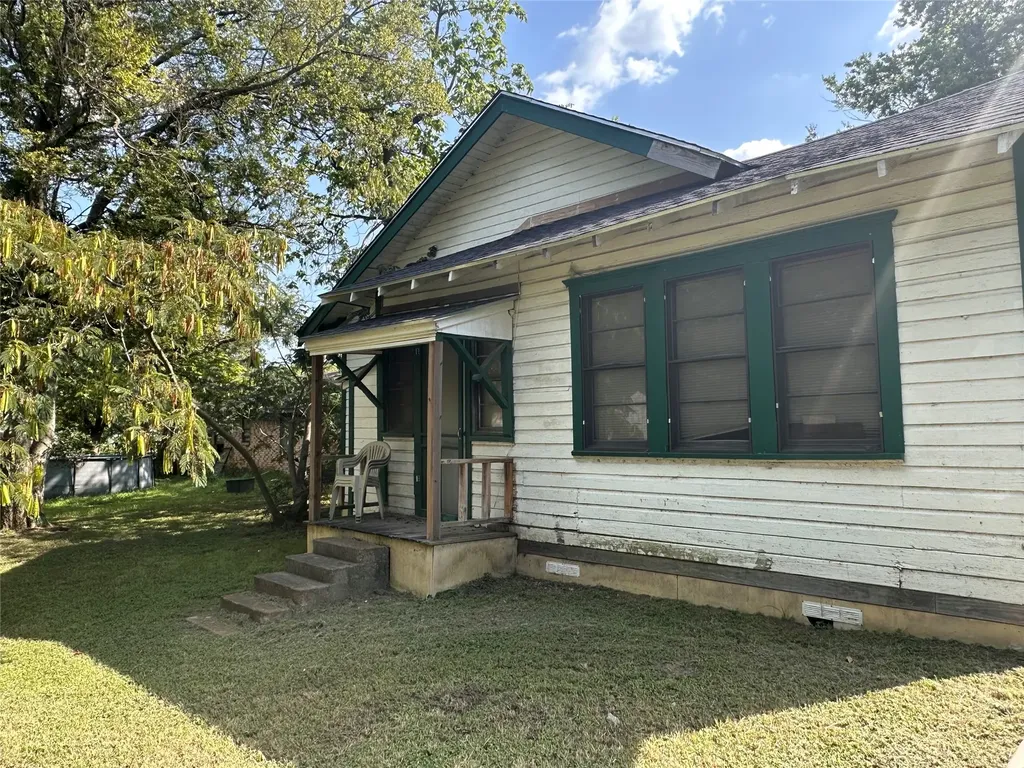 136 N Kollman Road Mexia TX 76667
