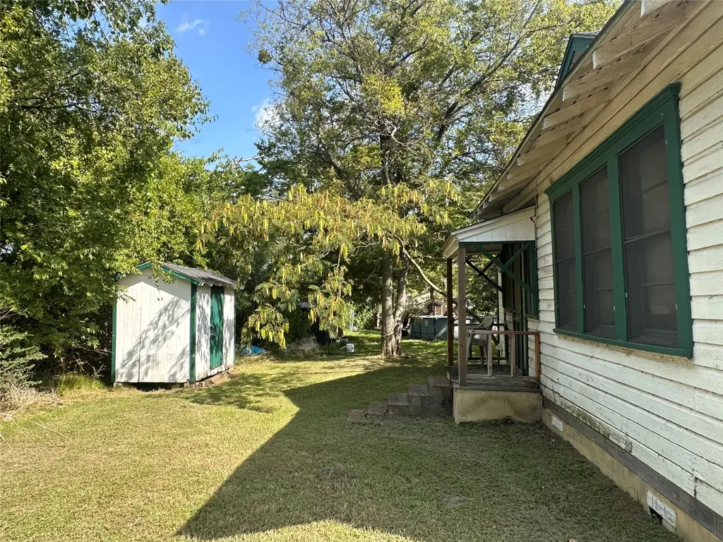 136 N Kollman Road Mexia TX 76667