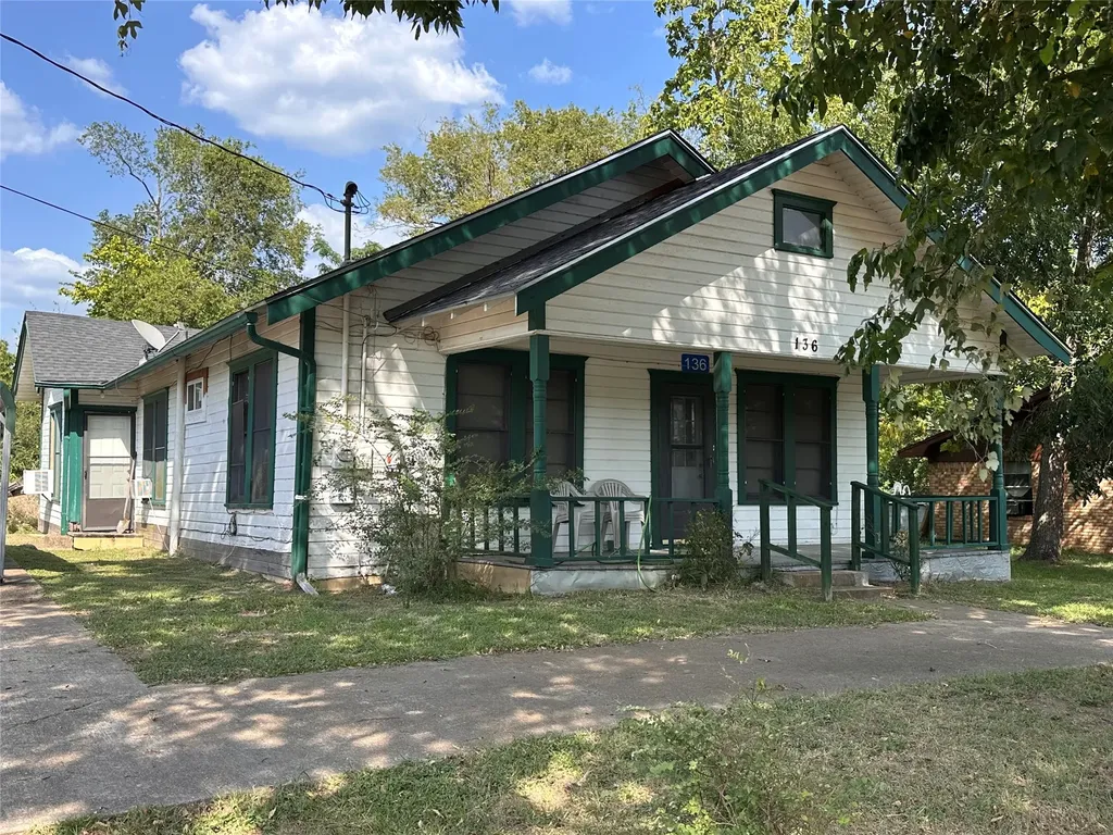 136 N Kollman Road Mexia TX 76667