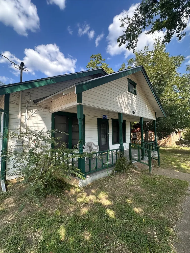 136 N Kollman Road Mexia TX 76667