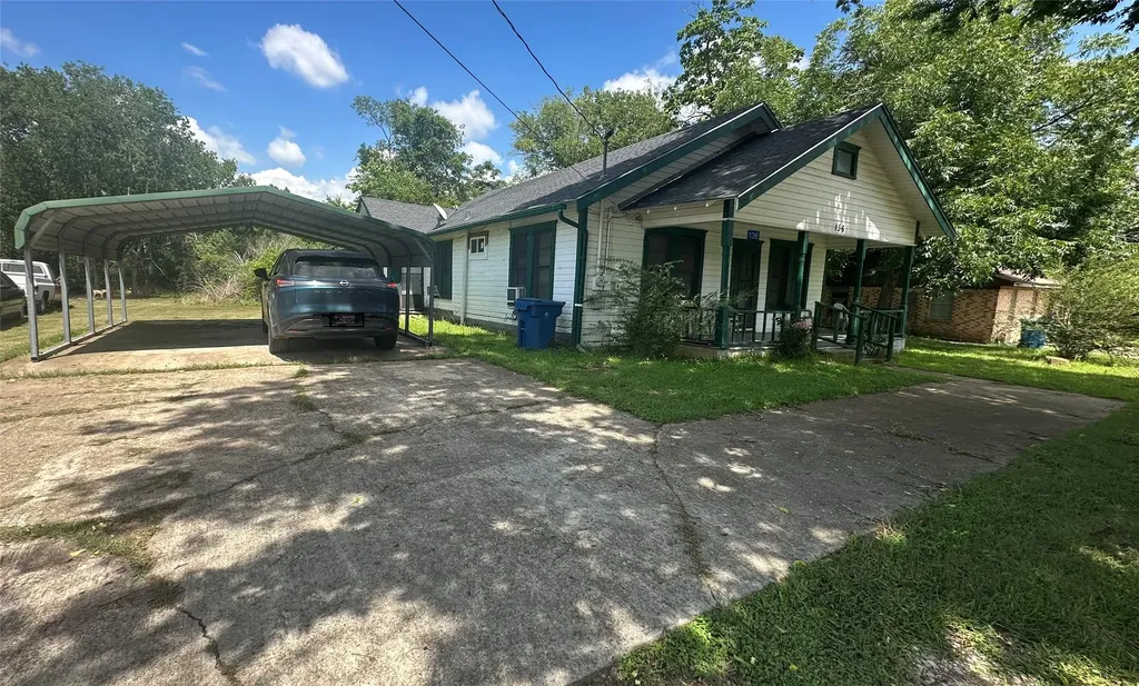 136 N Kollman Road Mexia TX 76667