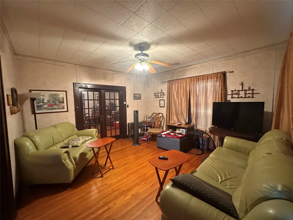 136 N Kollman Road Mexia TX 76667