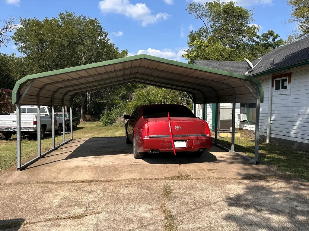 136 N Kollman Road Mexia TX 76667