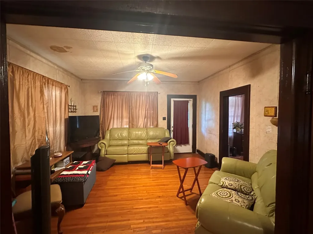 136 N Kollman Road Mexia TX 76667